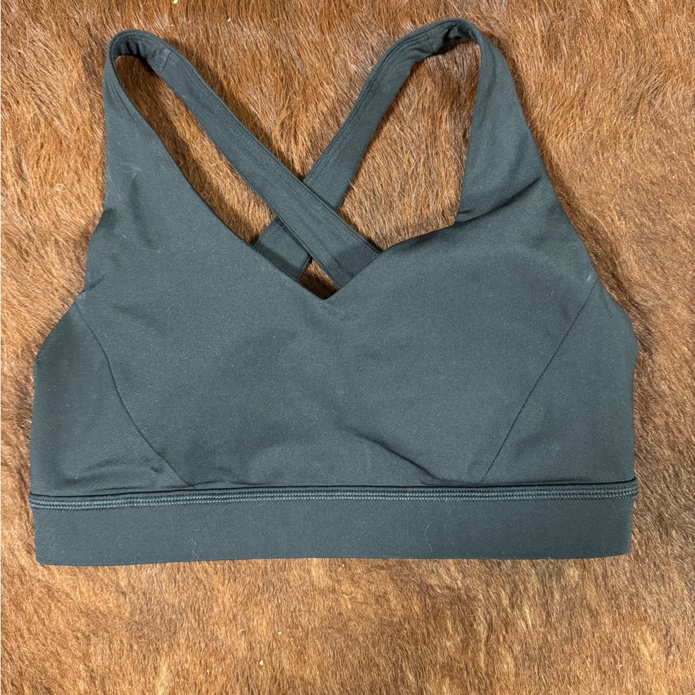 Lululemon envital bra